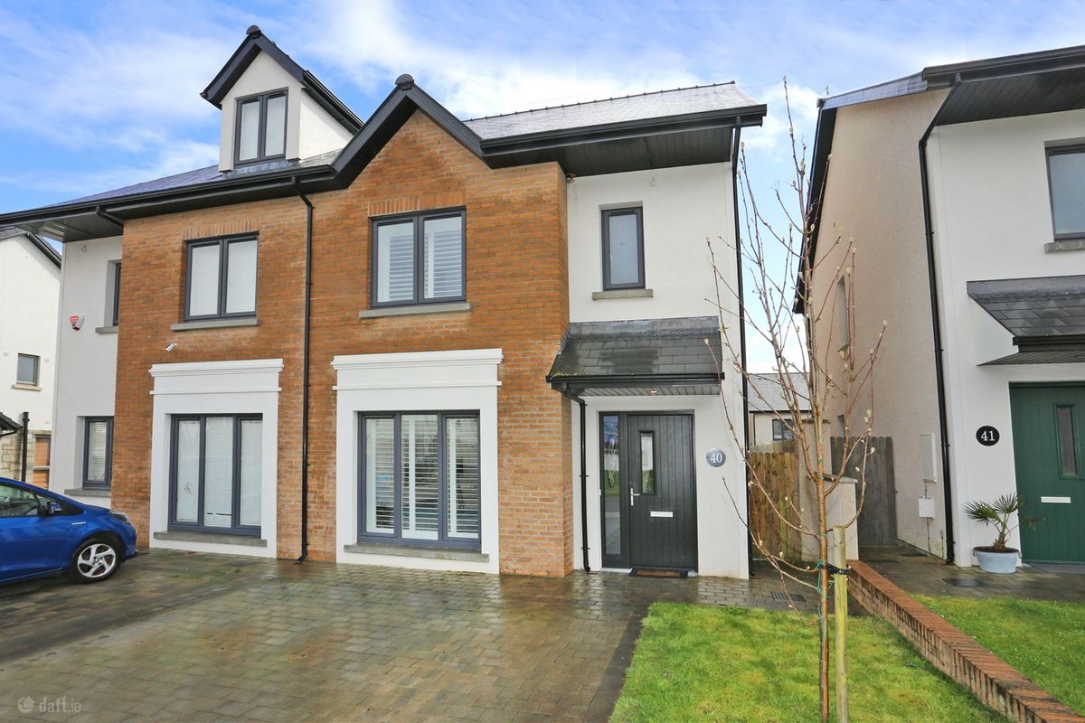 40 Newtown Manor, Castletroy, Co. Limerick